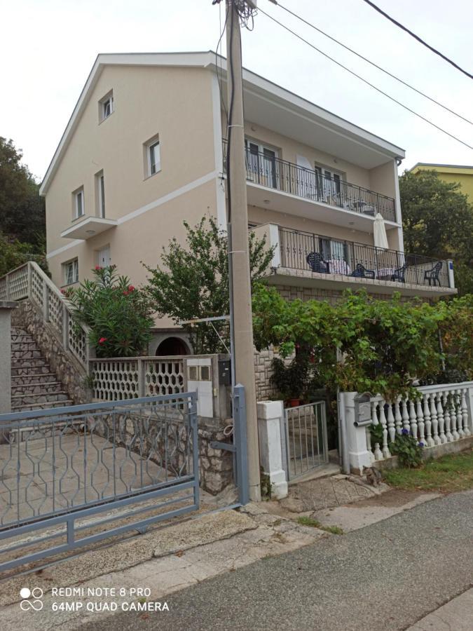 App Martina Apartment Драмал Екстериор снимка