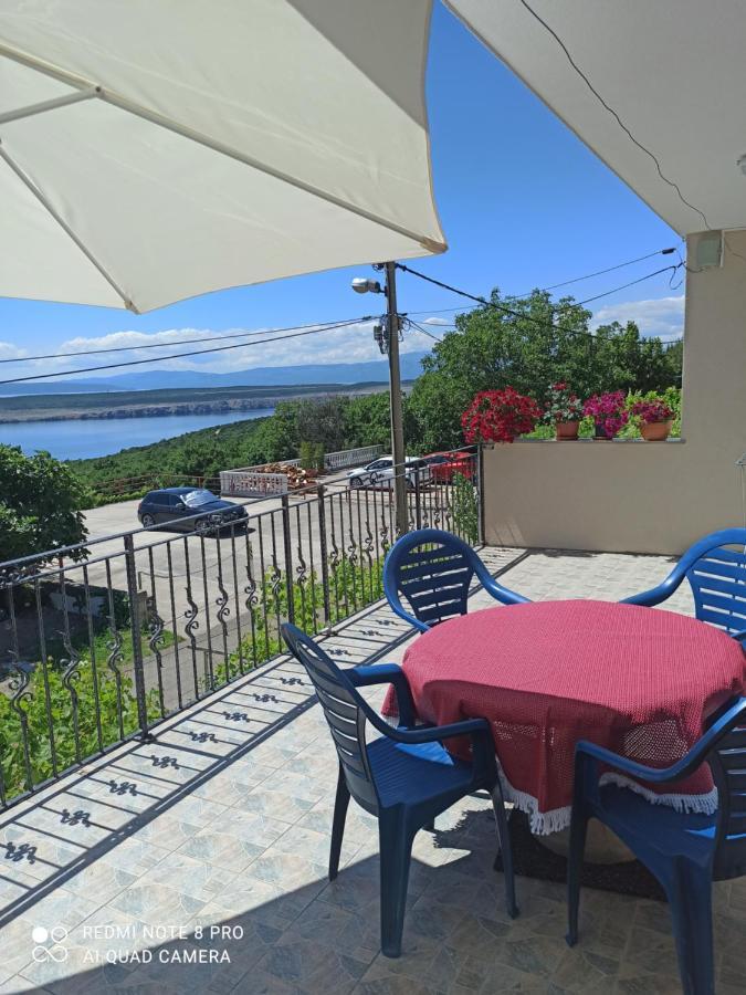App Martina Apartment Драмал Екстериор снимка
