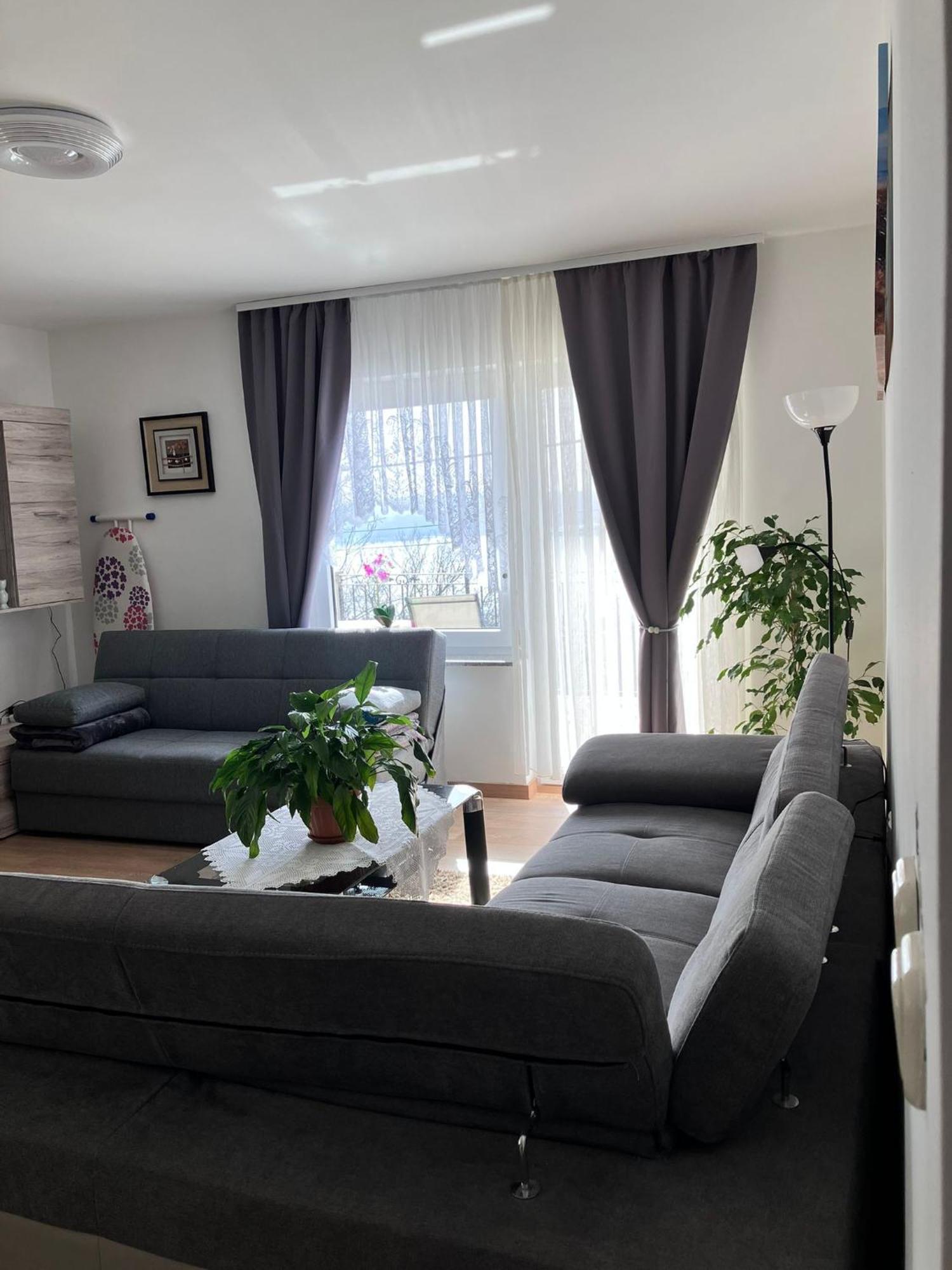 App Martina Apartment Драмал Екстериор снимка