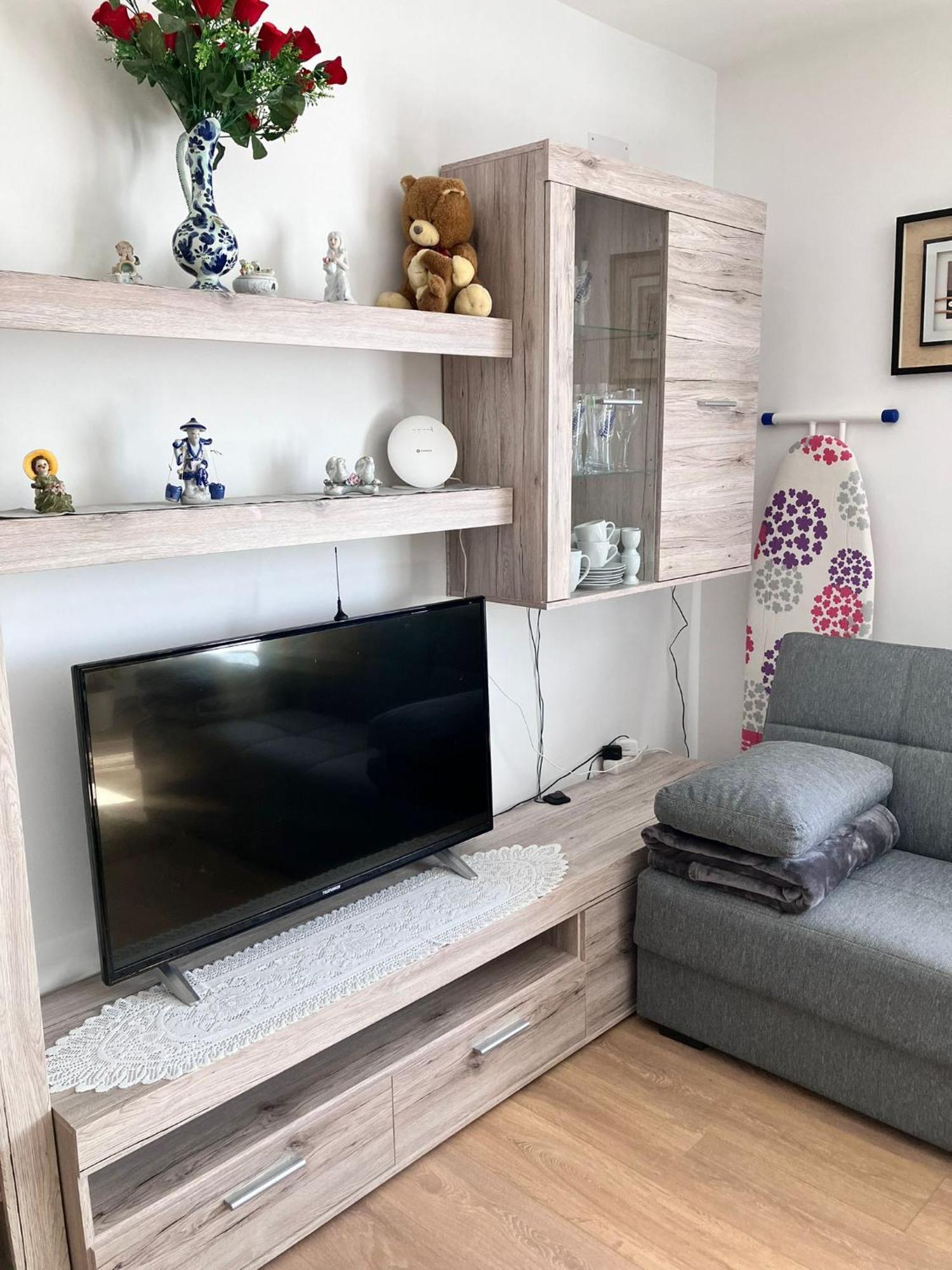 App Martina Apartment Драмал Екстериор снимка