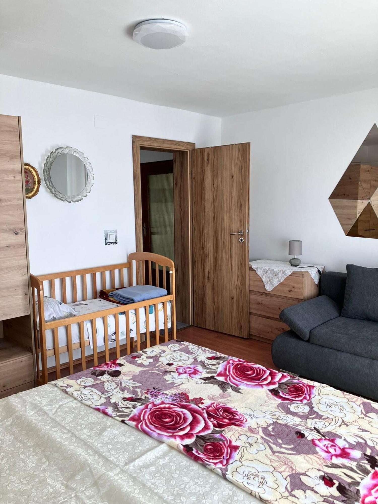 App Martina Apartment Драмал Екстериор снимка