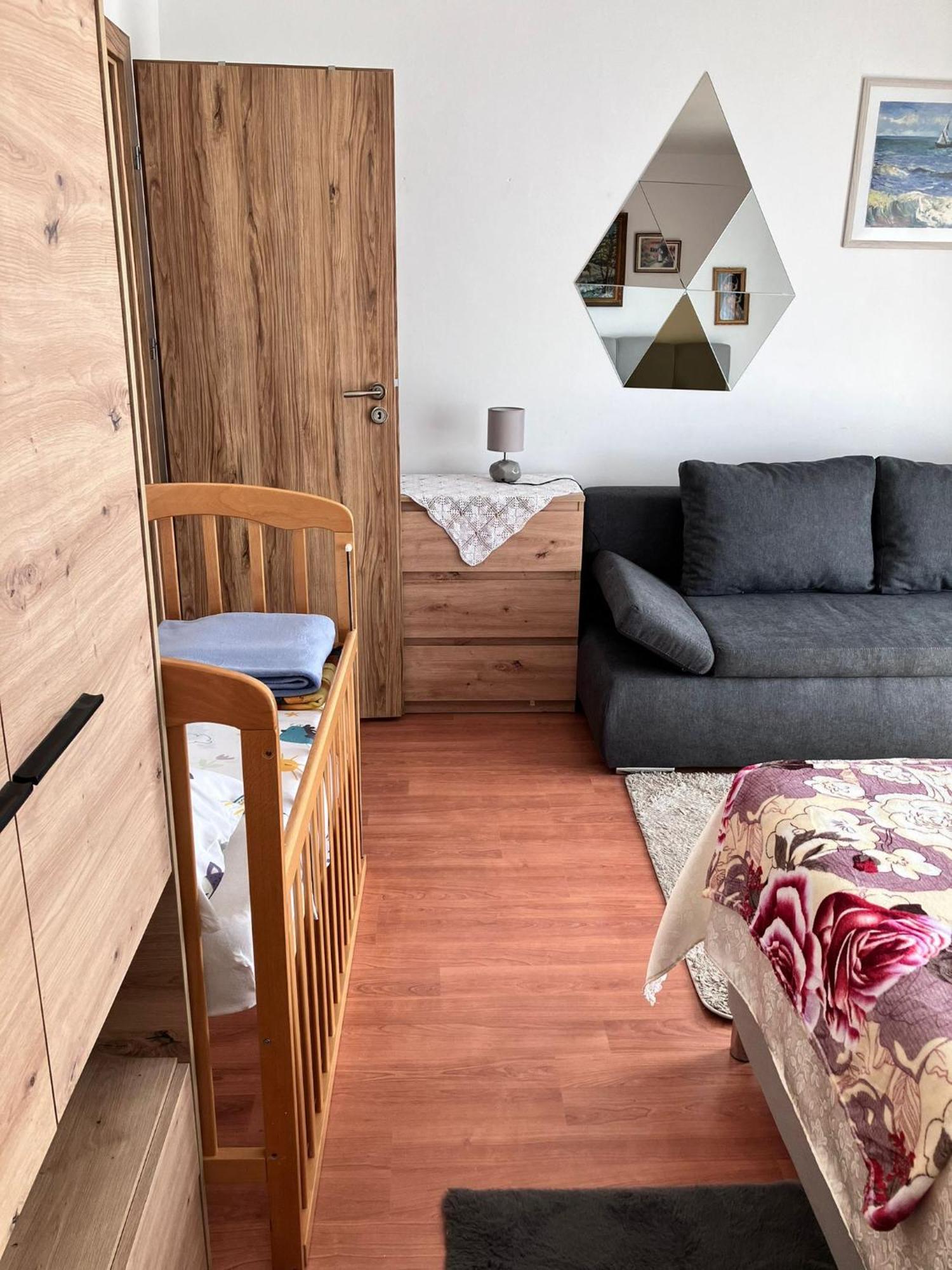 App Martina Apartment Драмал Екстериор снимка
